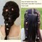 20Pcs Small Claw Clips Jaw Clips Strong Hold Accessories Barrettes